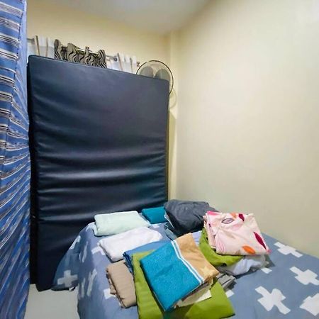 B1 - Spacious 3Br House With Netflix, Fiber Wifi, Parking, Balcony Apartment Cagayan de Oro Bagian luar foto