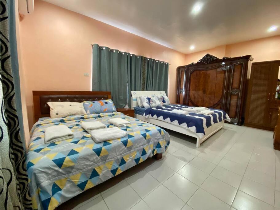 B1 - Spacious 3Br House With Netflix, Fiber Wifi, Parking, Balcony Apartment Cagayan de Oro Bagian luar foto