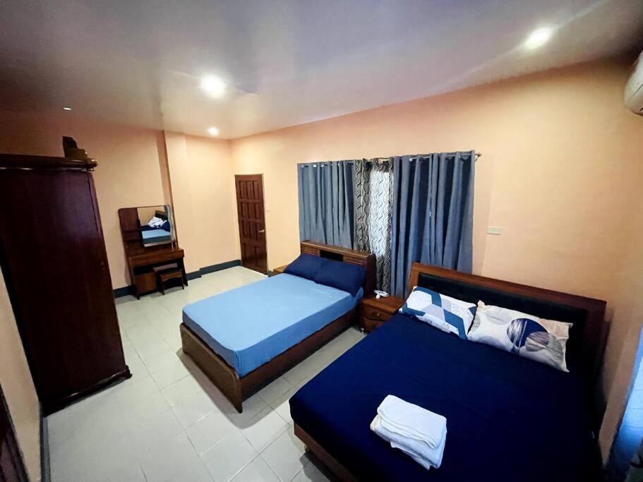 B1 - Spacious 3Br House With Netflix, Fiber Wifi, Parking, Balcony Apartment Cagayan de Oro Bagian luar foto